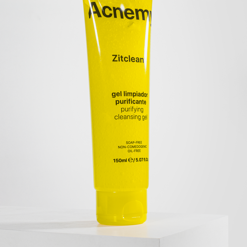 Acnemy Zitclean® (150ml) Riesige Rabatte