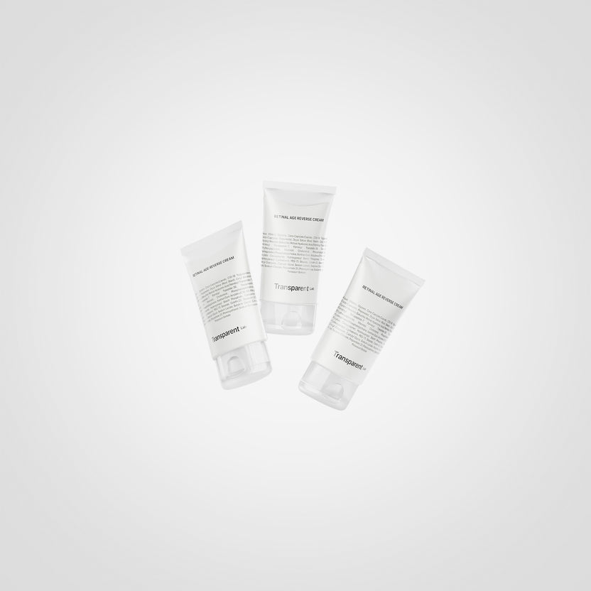Transparent Lab Retinal Age Reverse Cream (50ml) 50% Rabatt mit kostenlosem Versand