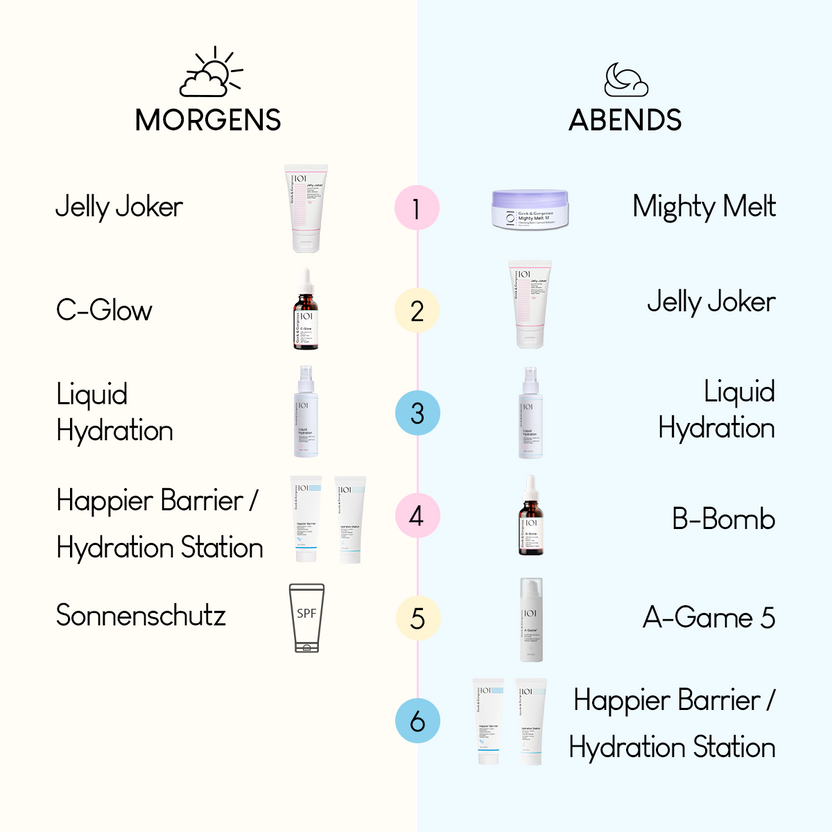 Geek & Gorgeous Jelly Joker (150ml) Kostenloser Versand international