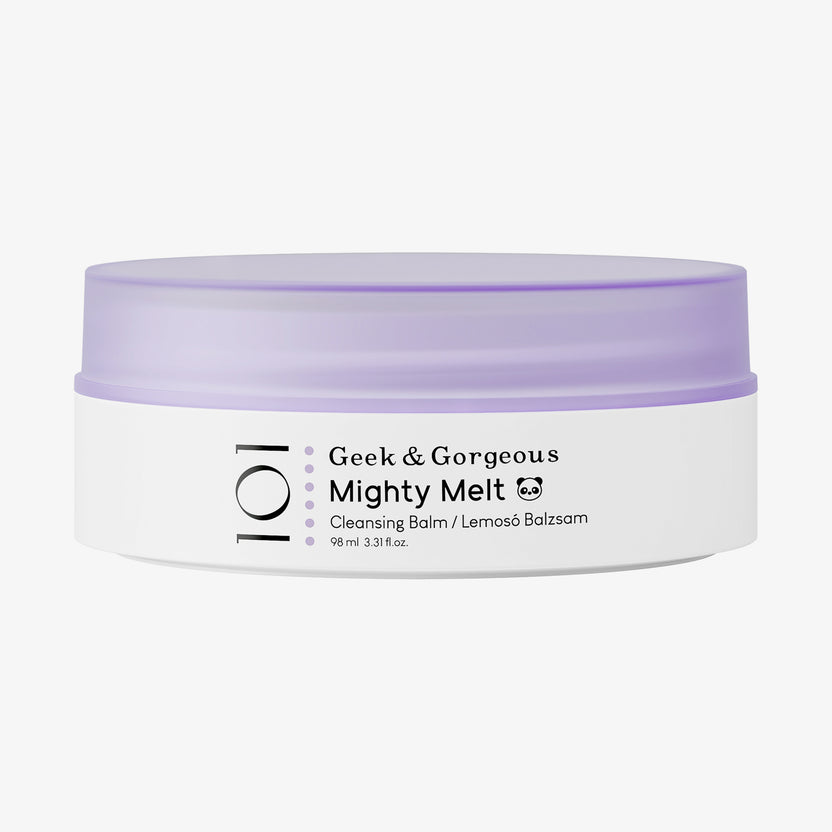 Geek & Gorgeous Mighty Melt (98ml) Fabrikladen