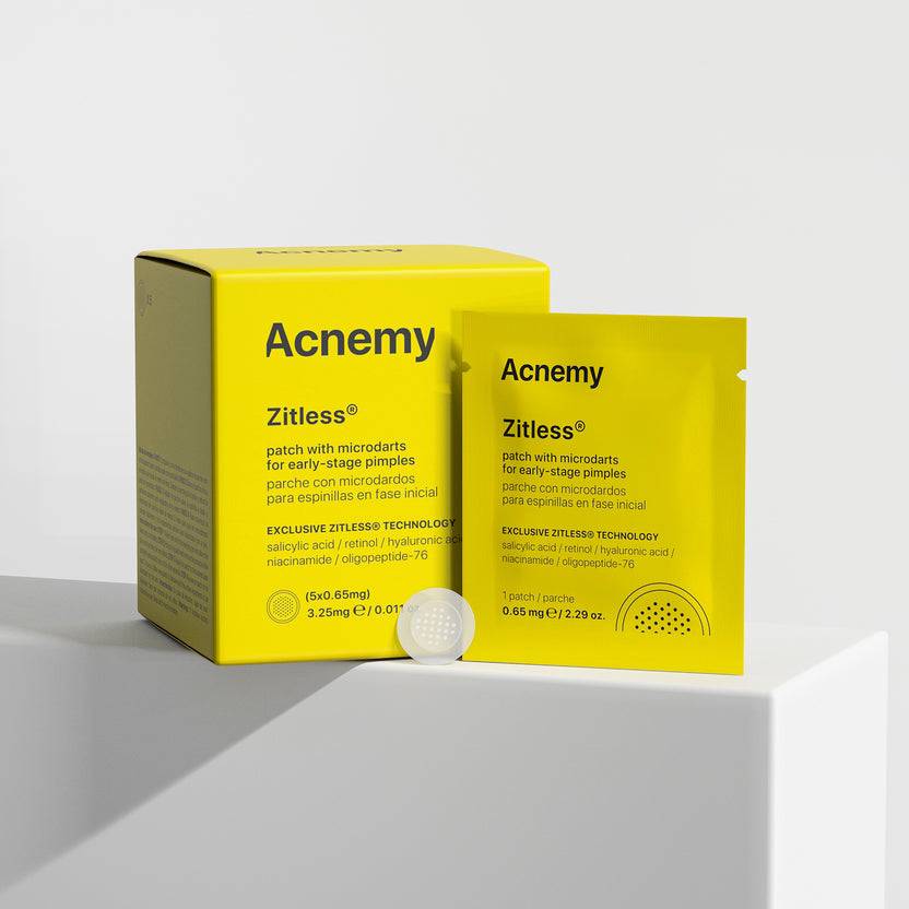 Acnemy Zitless® Black Friday Preise