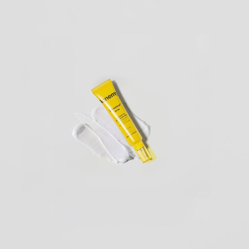 Acnemy Zitcontrol® SPF 50 (40ml) 2025