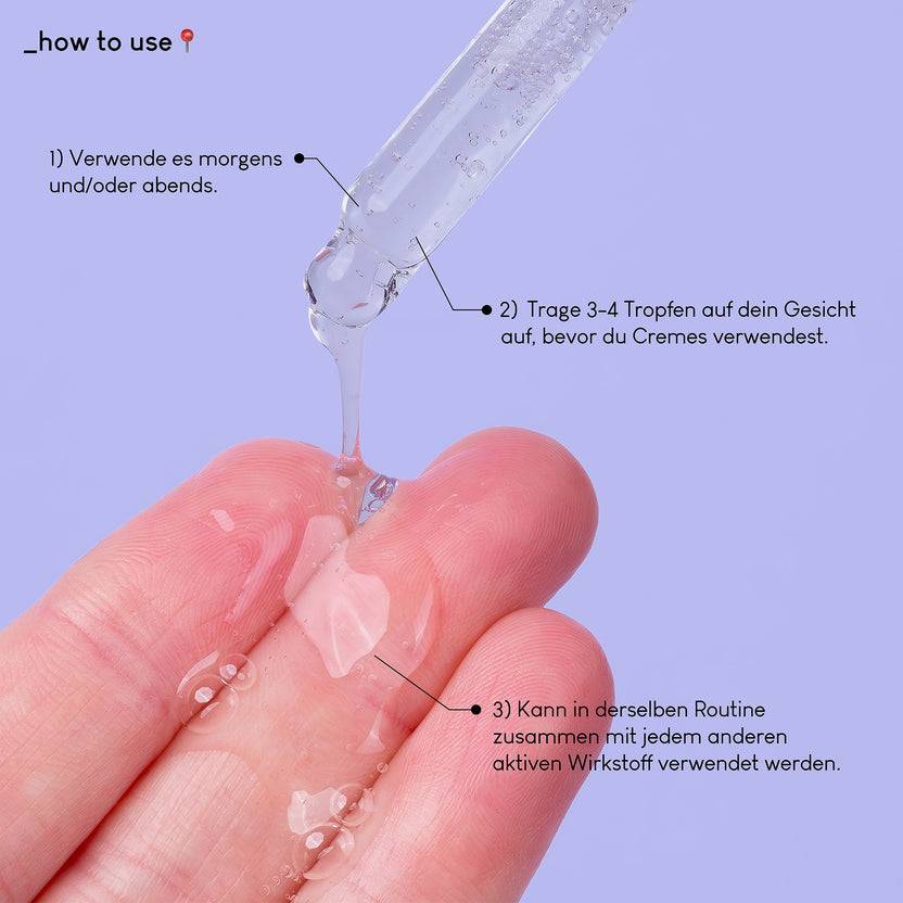 Geek & Gorgeous Stress Less (30ml) Auslauf