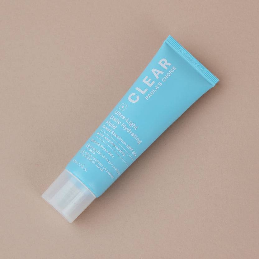 Paula's Choice Clear Moisturiser SPF30 (60ml) Angebote