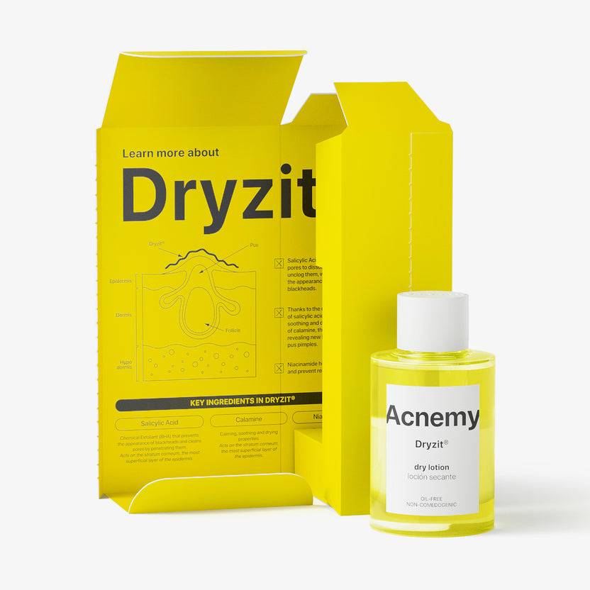 Acnemy Dryzit® (30ml) Hotsell