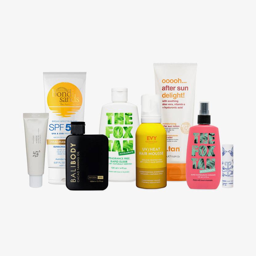 PURISH Summer Bag Deluxe Schlussverkauf