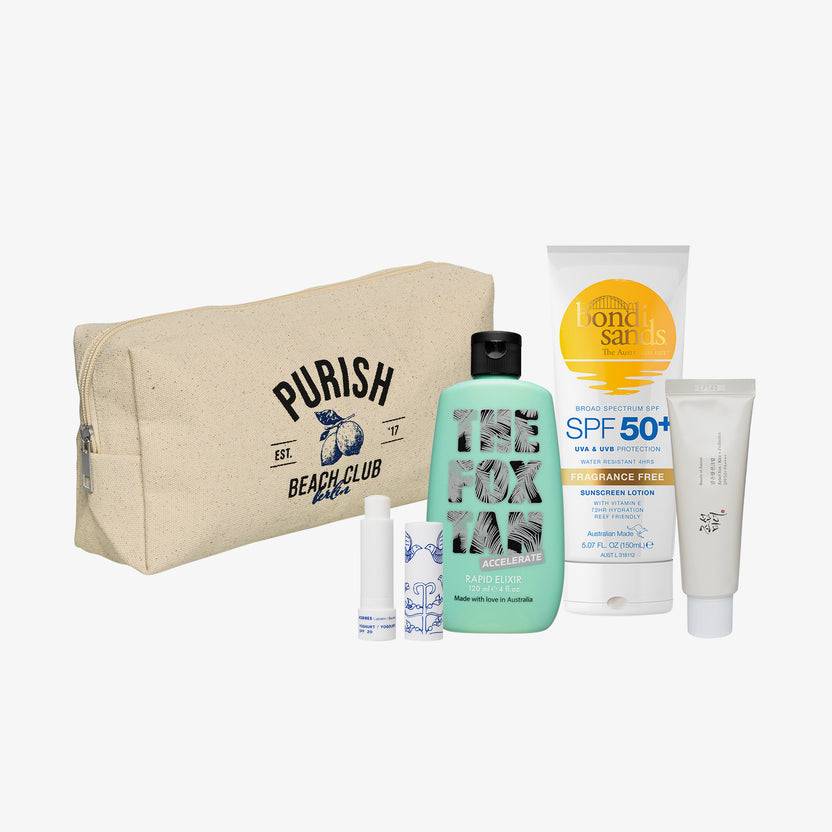 PURISH Summer Bag Günstiger Verkauf