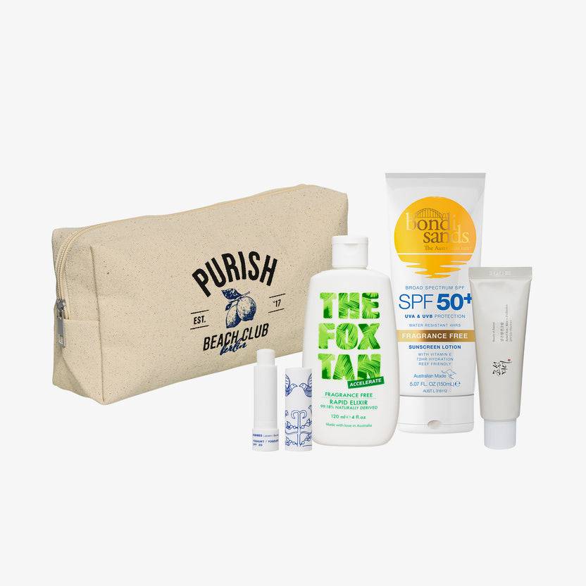 PURISH Summer Bag Günstiger Verkauf
