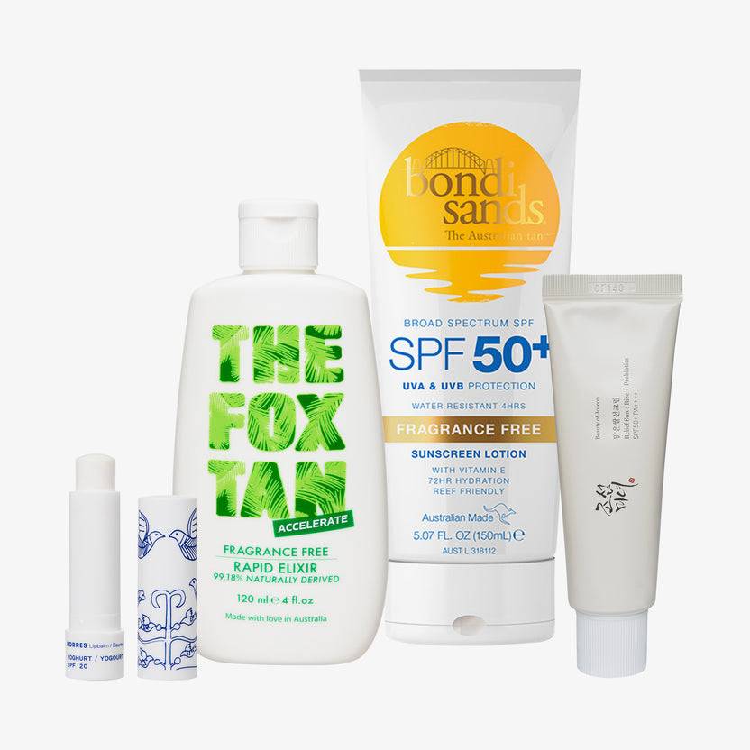 PURISH Summer Bag Günstiger Verkauf
