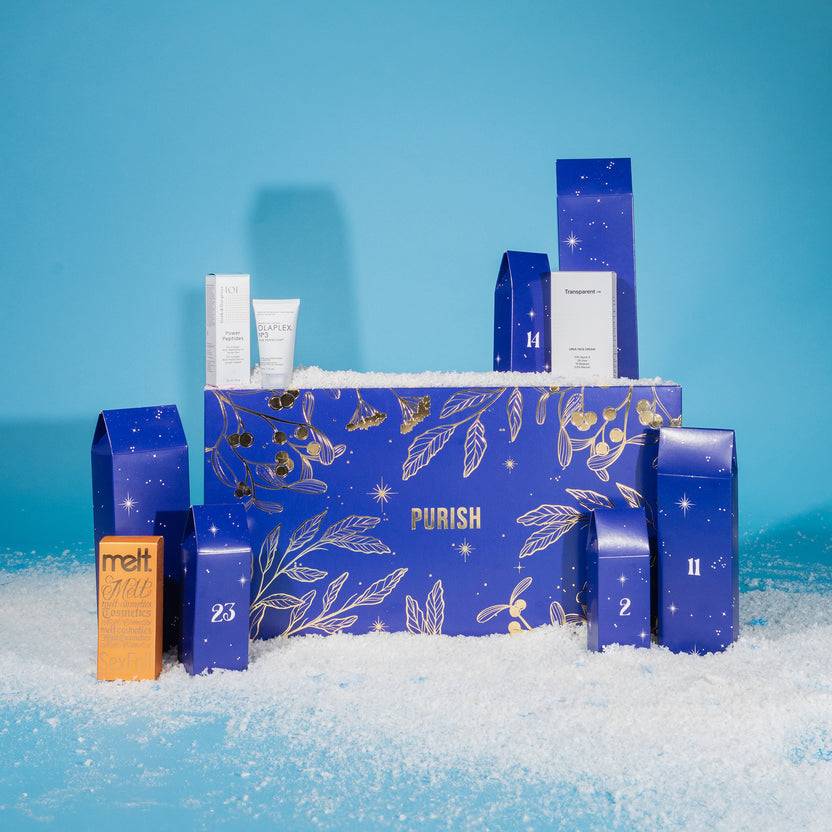 PURISH PURISH Beauty Adventskalender 2024 Blitzverkäufe