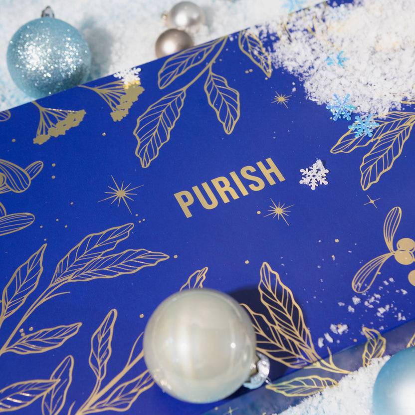 PURISH PURISH Beauty Adventskalender 2024 Blitzverkäufe
