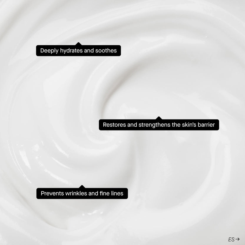 Transparent Lab Barrier Restoring Hydrating Cream (50ml) Fabrik Onlineshop