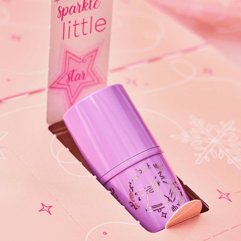 Essence make my heart sparkle Advent Calendar Rabatt