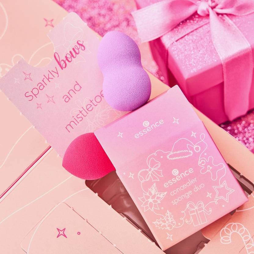 Essence make my heart sparkle Advent Calendar Rabatt
