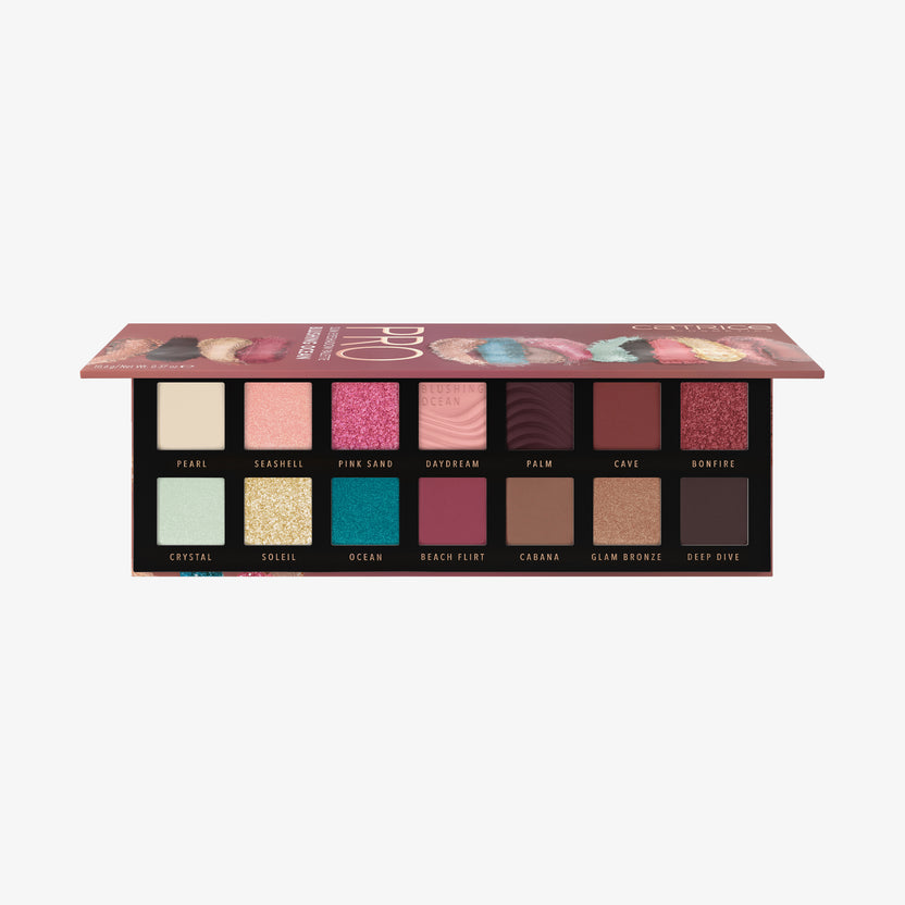 Catrice Cosmetics Gleaming Boldness Look Set Begrenztes Angebot