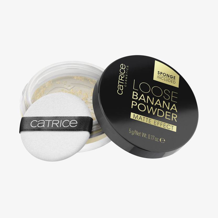 Catrice Cosmetics Gleaming Boldness Look Set Begrenztes Angebot