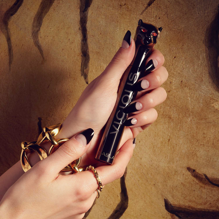 NABLA Cosmetics Vicious™ Mascara Saisonschlussverkauf