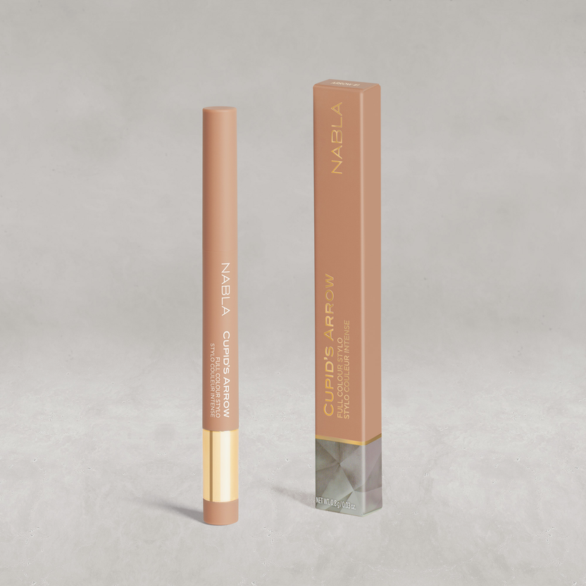NABLA Cosmetics Cupid's Arrow Longwear Stylo (0.8g) Black Friday