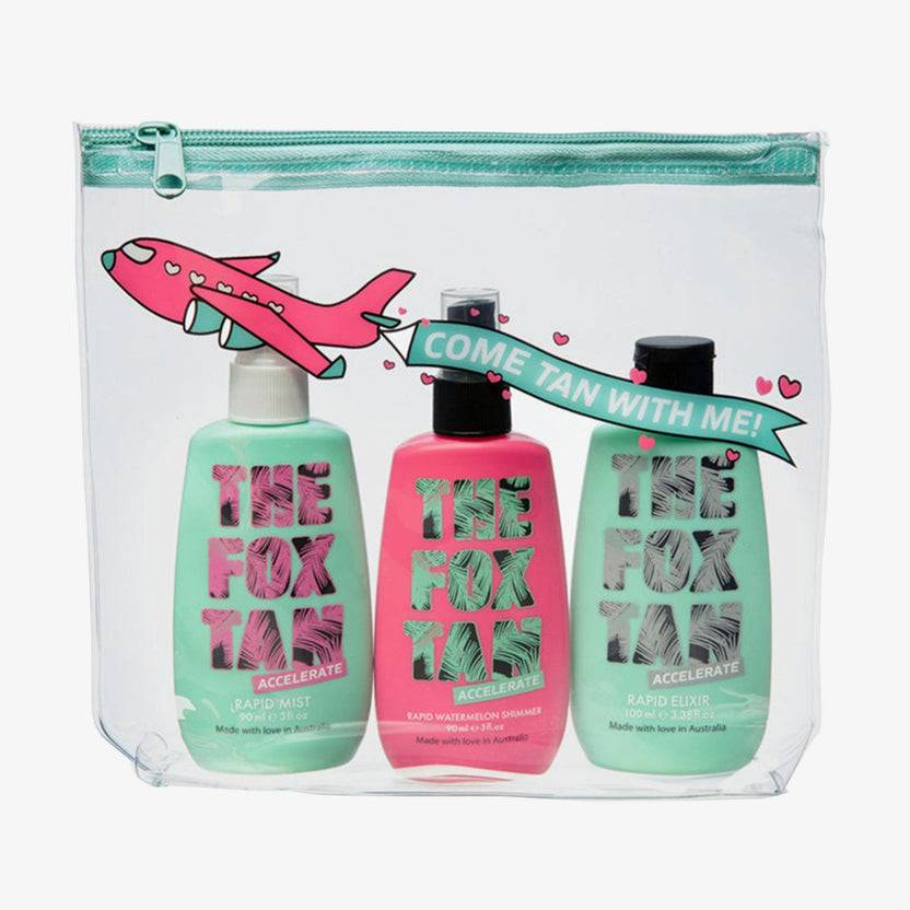 The Fox Tan The Jet Setter (280ml) Cyber Monday