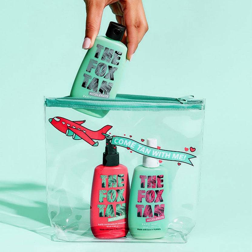 The Fox Tan The Jet Setter (280ml) Cyber Monday
