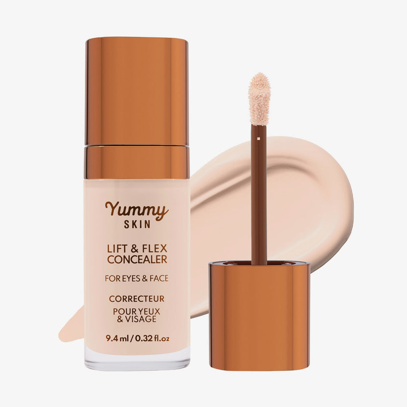 Danessa Myricks Beauty Yummy Skin Lift & Flex Concealer (9.4ml) Weihnachtsangebot