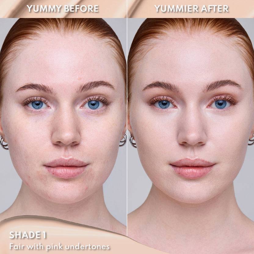 Danessa Myricks Beauty Yummy Skin Lift & Flex Concealer (9.4ml) Weihnachtsangebot