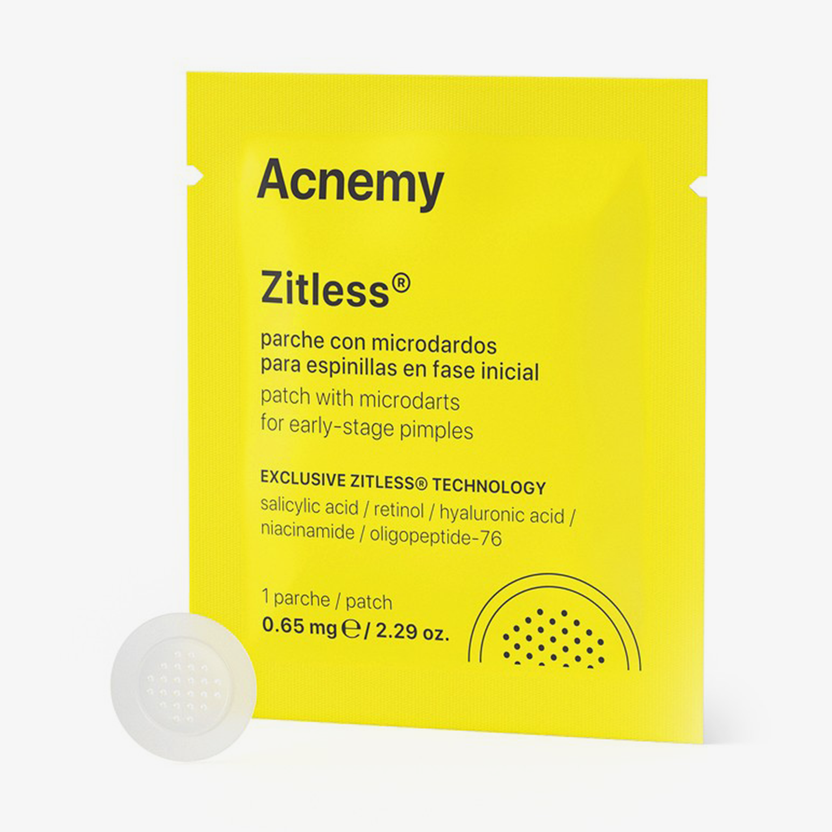 Acnemy Zitminis® (95ml) Vatertagsangebot