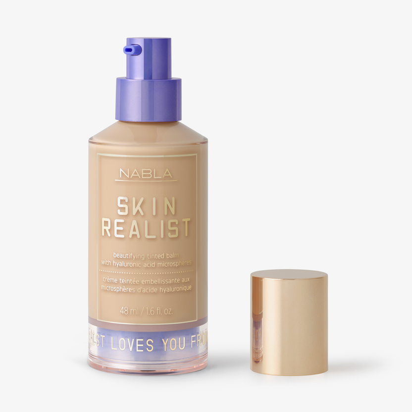 NABLA Cosmetics Skin Realist Tinted Balm (48ml) Valentinstagsangebot
