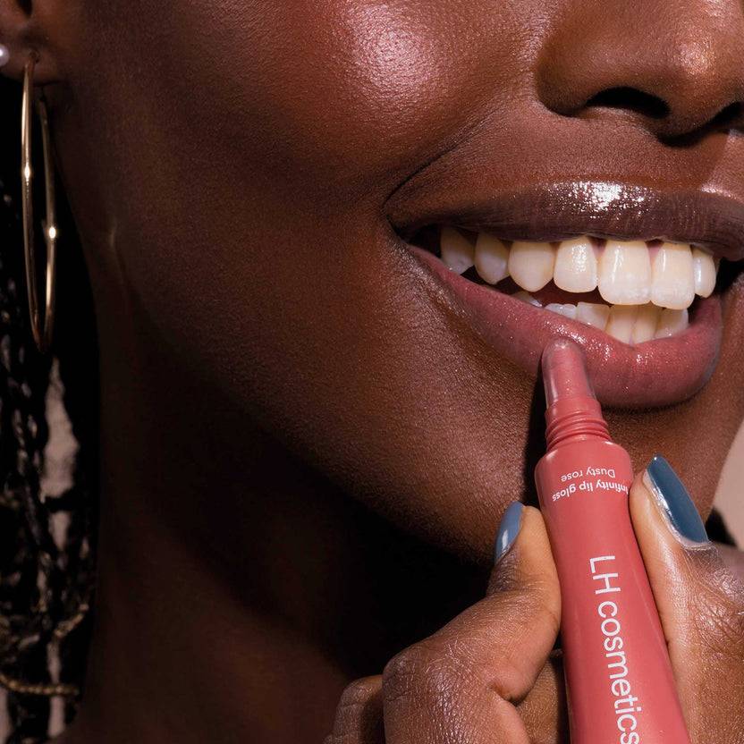 LH Cosmetics Infinity Lip Gloss (7ml) Jubiläumsangebot