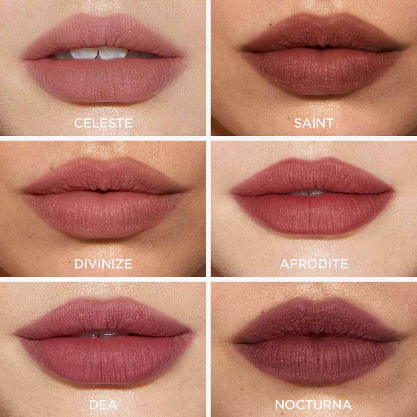 NABLA Cosmetics Beyond Blurry Lipstick (3.2g) Top Angebot
