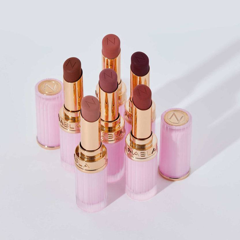 NABLA Cosmetics Beyond Blurry Lipstick (3.2g) Top Angebot
