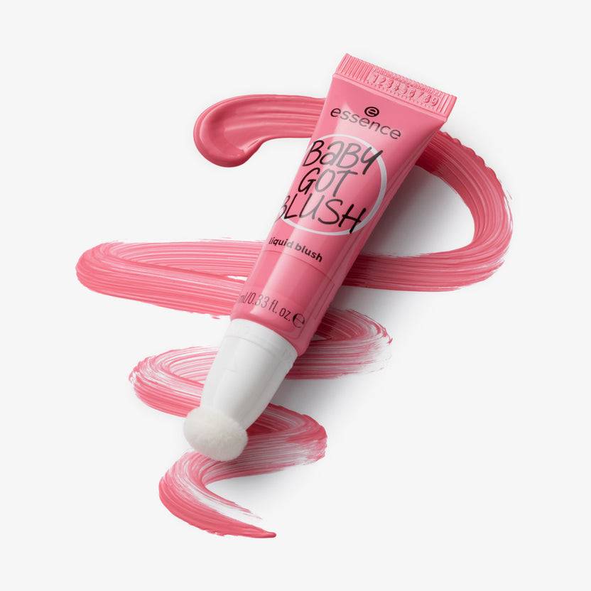 Essence BABY GOT BLUSH liquid blush (10ml) Neueste Mode