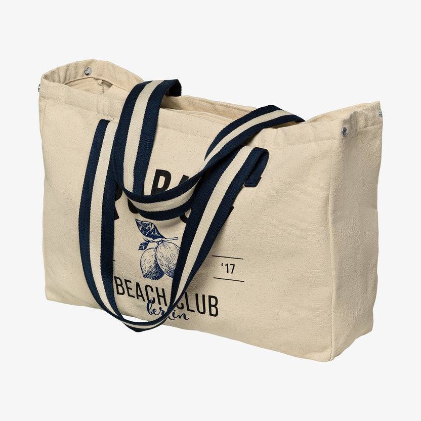 PURISH Limited Edition PURISH Beach Bag Exklusive Angebote