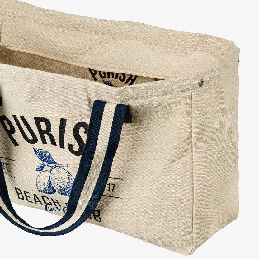 PURISH Limited Edition PURISH Beach Bag Exklusive Angebote