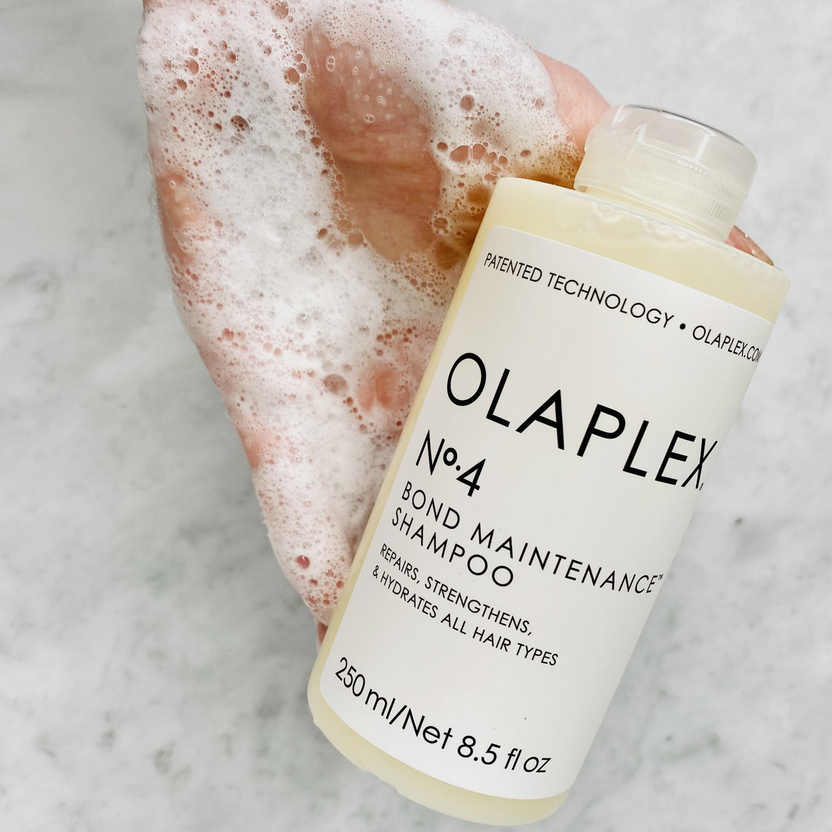 OLAPLEX N°4 Bond Maintenance Shampoo (250ml) Neuheiten