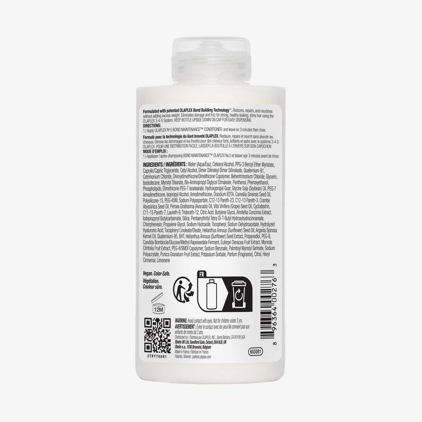 OLAPLEX N°5 Bond Maintenance Conditioner (250ml) Bestseller