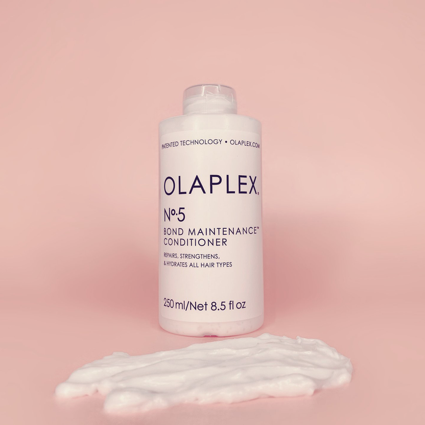 OLAPLEX N°5 Bond Maintenance Conditioner (250ml) Bestseller