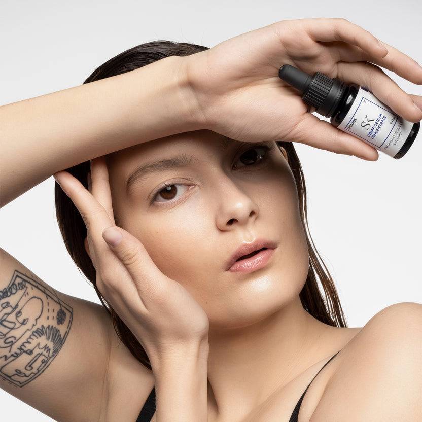 Skintegra Lunar Serum Concentrate (15ml) Saisonale Angebote