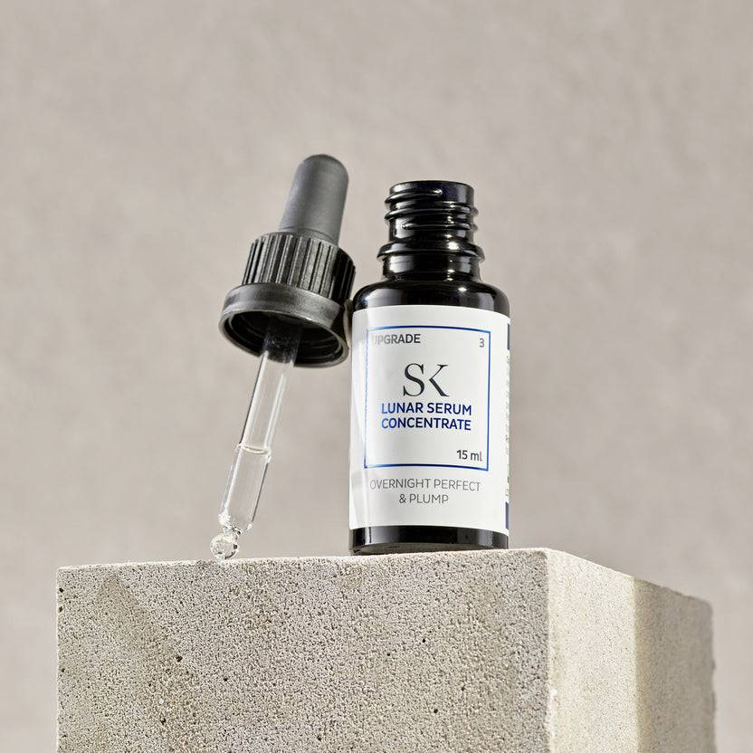 Skintegra Lunar Serum Concentrate (15ml) Saisonale Angebote