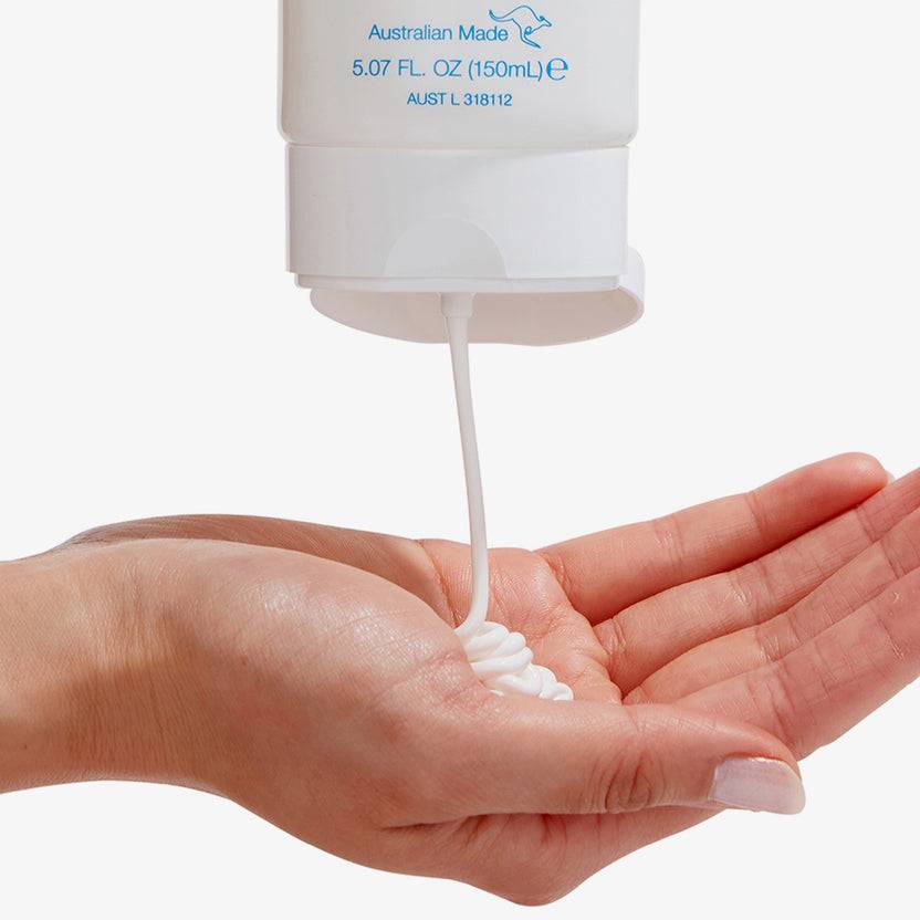 Bondi Sands SPF50+ Lotion Fragrance Free (150ml) Tägliche Deals