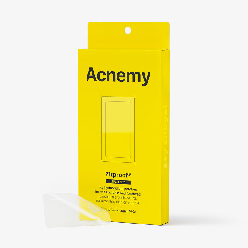 Acnemy Zitproof Multi Use Sonderangebote