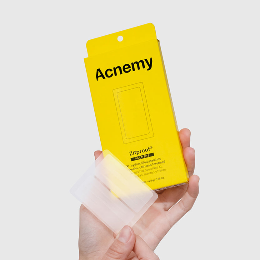 Acnemy Zitproof Multi Use Sonderangebote