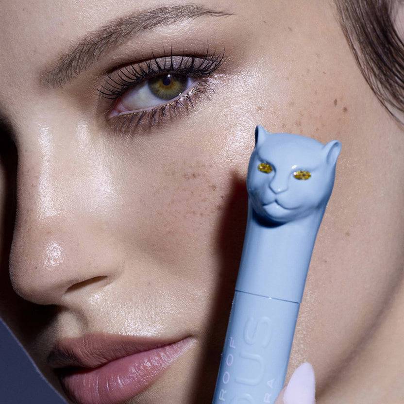 NABLA Cosmetics Vicious Mascara Waterproof (10ml) Riesige Ersparnisse