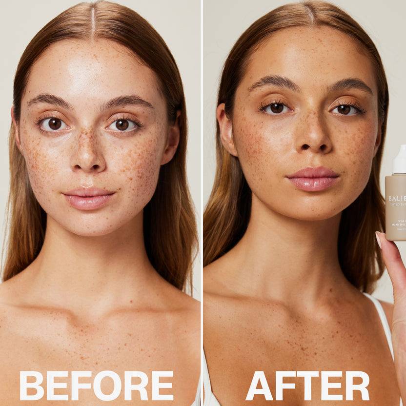 Bali Body Tinted Super Serum SPF 30 (30ml) VIP-Rabatte
