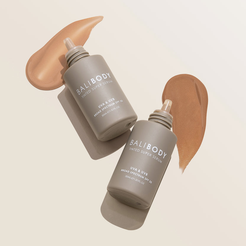 Bali Body Tinted Super Serum SPF 30 (30ml) VIP-Rabatte