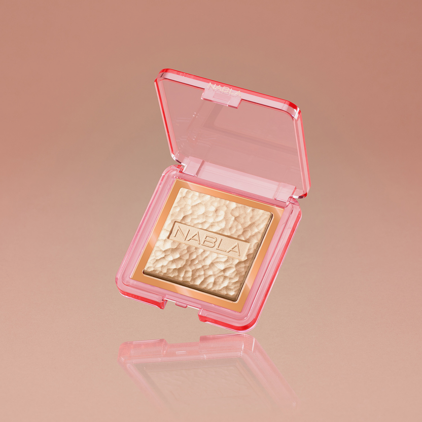 NABLA Cosmetics Skin Glazing (6.5g) Kostenlose Rückgabe
