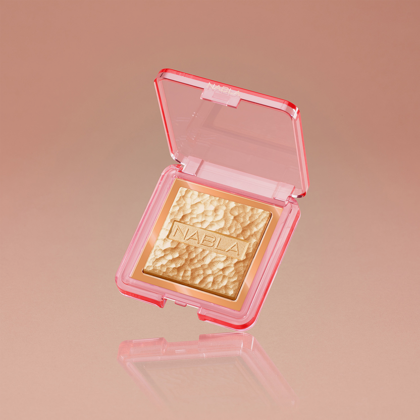 NABLA Cosmetics Skin Glazing (6.5g) Kostenlose Rückgabe