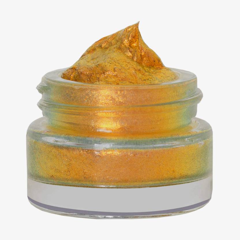 Karla Cosmetics Opal Shadow Potion Silky Gel Eyeshadow (4ml) Begrenzte Freigabe