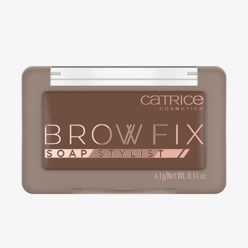 Catrice Cosmetics Brow Fix Soap Stylist (4.1g) Letzte 3 Tage