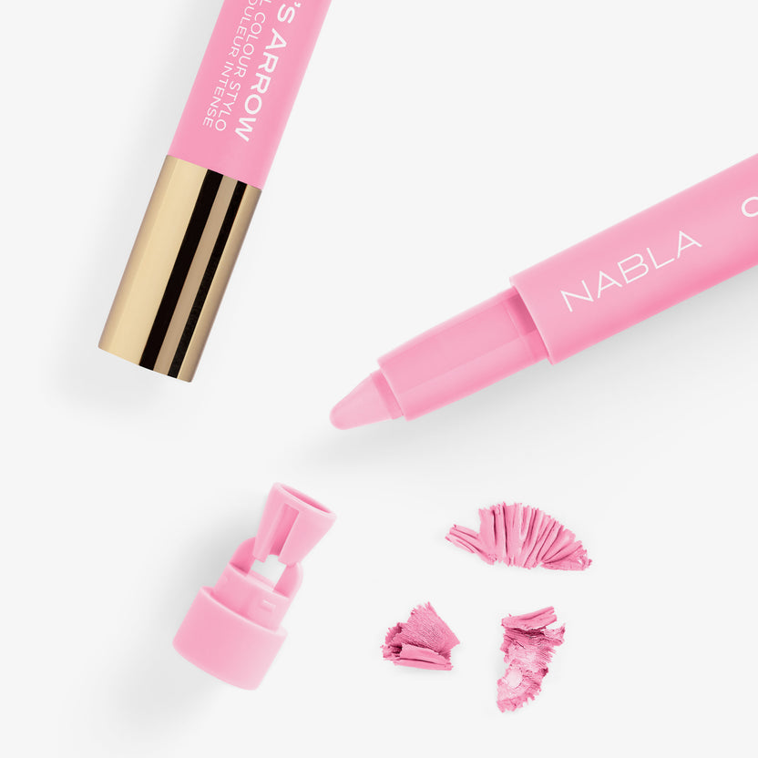 NABLA Cosmetics Cupid’s Arrow Pop (0.8g) Neueste Stile